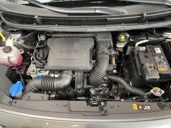 KIA PICANTO III - voiture d'occasion - Photo 20