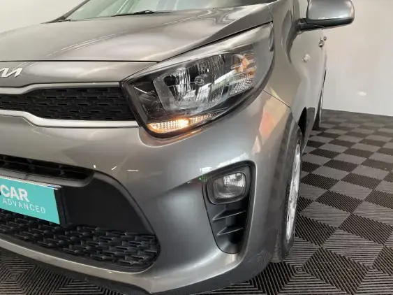 KIA PICANTO III - voiture d'occasion - Photo 21