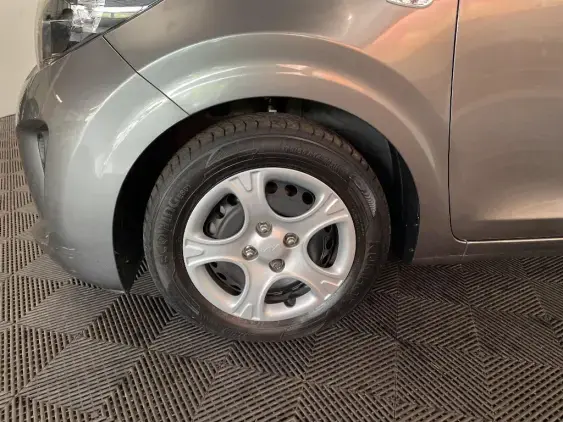 KIA PICANTO III - voiture d'occasion - Photo 22