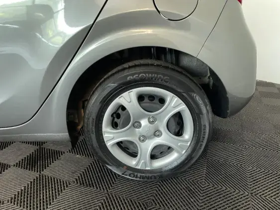 KIA PICANTO III - voiture d'occasion - Photo 23