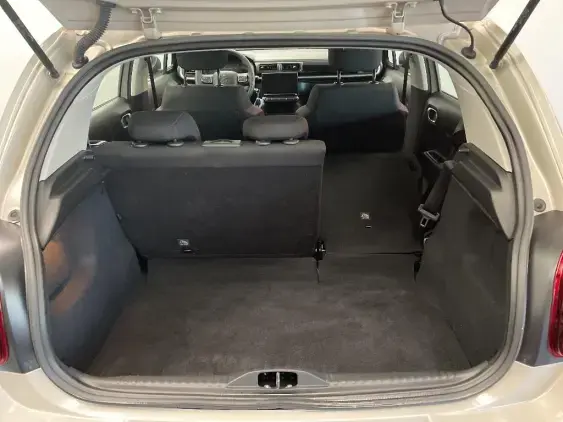CITROEN C3 III - voiture d'occasion - Photo 16