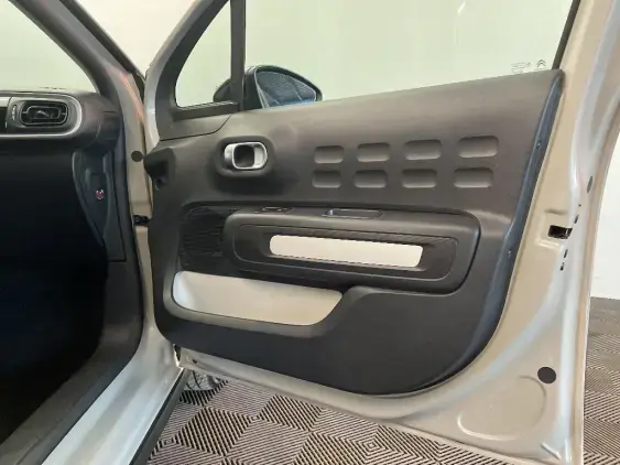 CITROEN C3 III - voiture d'occasion - Photo 19