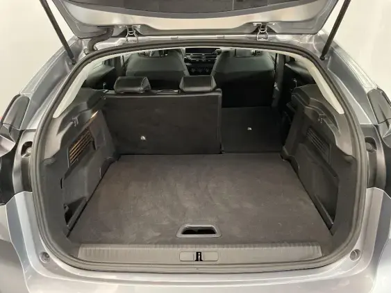 CITROEN C4 ELECTRIQUE III - voiture d'occasion - Photo 15
