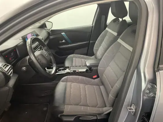 CITROEN C4 ELECTRIQUE III - voiture d'occasion - Photo 17