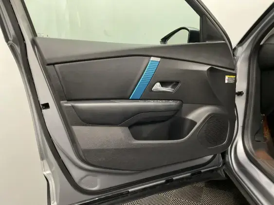 CITROEN C4 ELECTRIQUE III - voiture d'occasion - Photo 18
