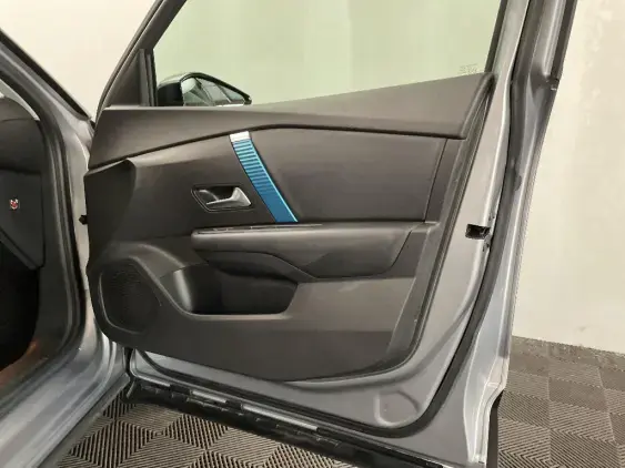 CITROEN C4 ELECTRIQUE III - voiture d'occasion - Photo 19