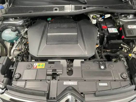 CITROEN C4 ELECTRIQUE III - voiture d'occasion - Photo 20