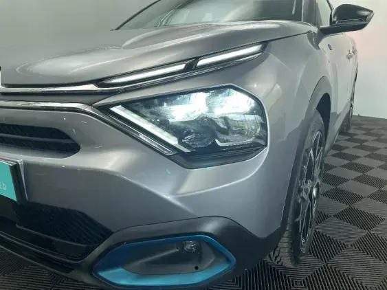 CITROEN C4 ELECTRIQUE III - voiture d'occasion - Photo 21