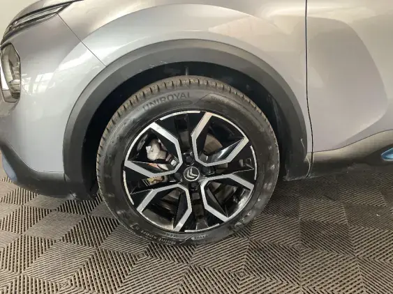 CITROEN C4 ELECTRIQUE III - voiture d'occasion - Photo 22