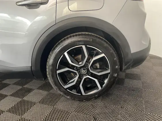 CITROEN C4 ELECTRIQUE III - voiture d'occasion - Photo 23