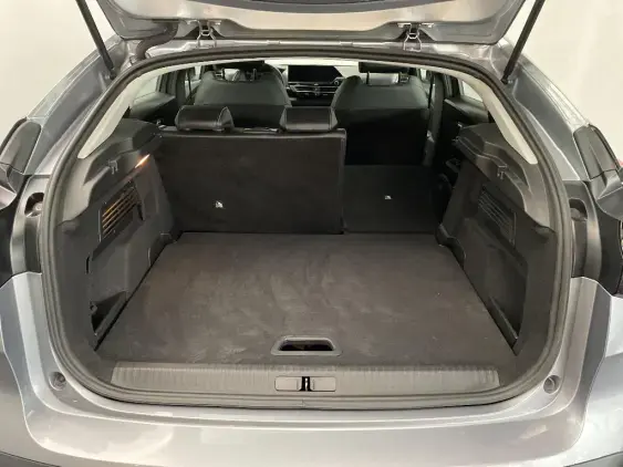 CITROEN C4 ELECTRIQUE III - voiture d'occasion - Photo 15