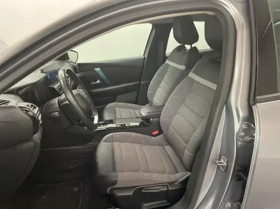 CITROEN C4 ELECTRIQUE III - voiture d'occasion - Photo 17