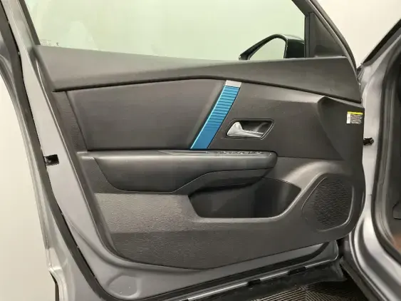CITROEN C4 ELECTRIQUE III - voiture d'occasion - Photo 18