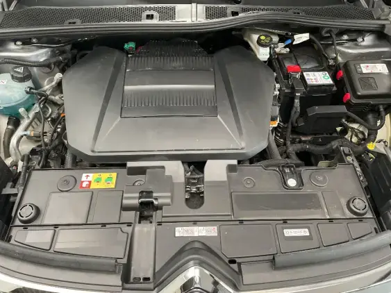 CITROEN C4 ELECTRIQUE III - voiture d'occasion - Photo 20
