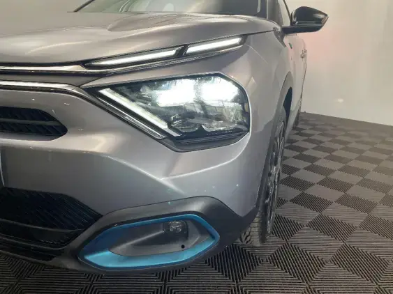 CITROEN C4 ELECTRIQUE III - voiture d'occasion - Photo 21
