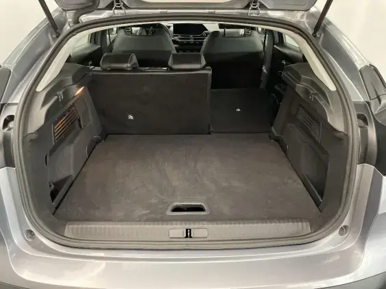 CITROEN C4 ELECTRIQUE III - voiture d'occasion - Photo 15