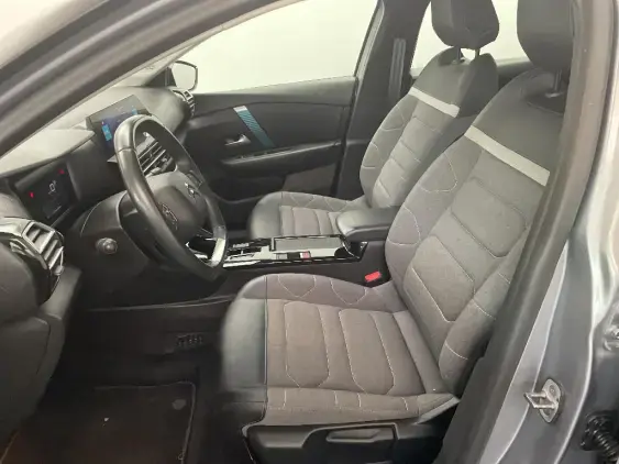CITROEN C4 ELECTRIQUE III - voiture d'occasion - Photo 17