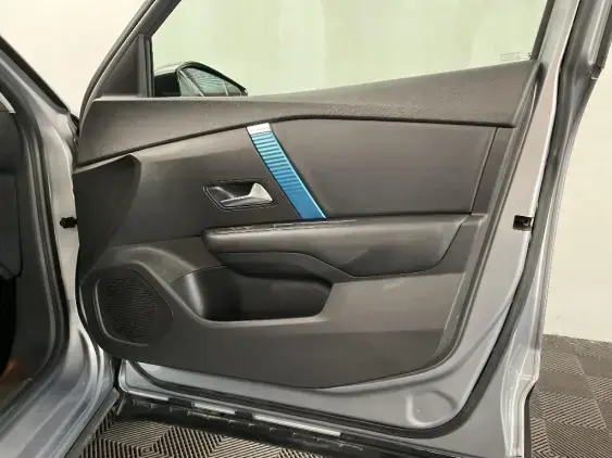 CITROEN C4 ELECTRIQUE III - voiture d'occasion - Photo 19