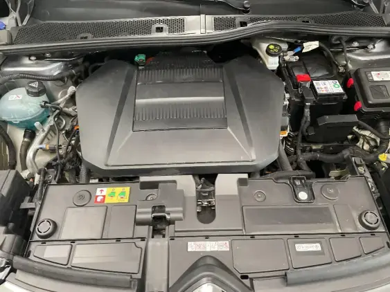 CITROEN C4 ELECTRIQUE III - voiture d'occasion - Photo 20