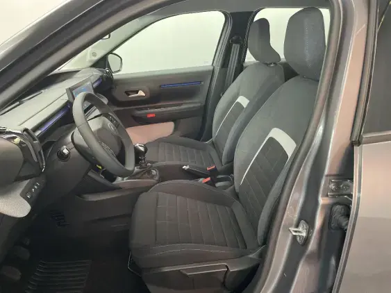 CITROEN C3 IV - voiture d'occasion - Photo 18
