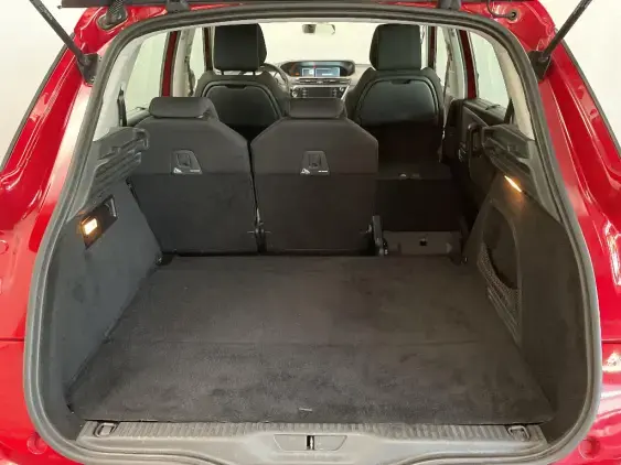 CITROEN C4 PICASSO II - voiture d'occasion - Photo 16