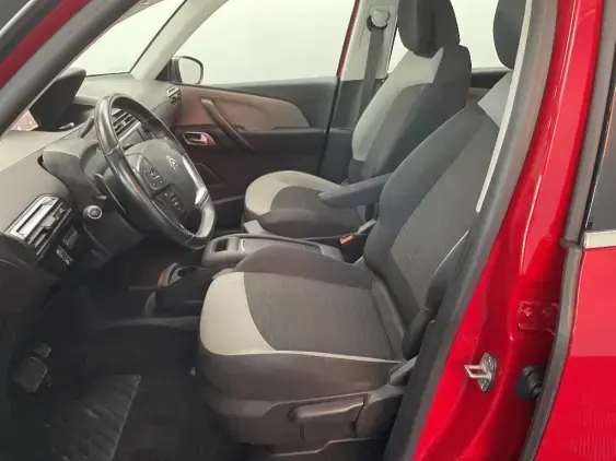 CITROEN C4 PICASSO II - voiture d'occasion - Photo 18