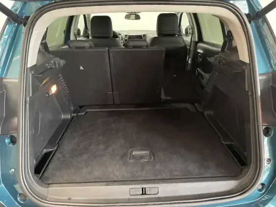 CITROEN C5 AIRCROSS - voiture d'occasion - Photo 16