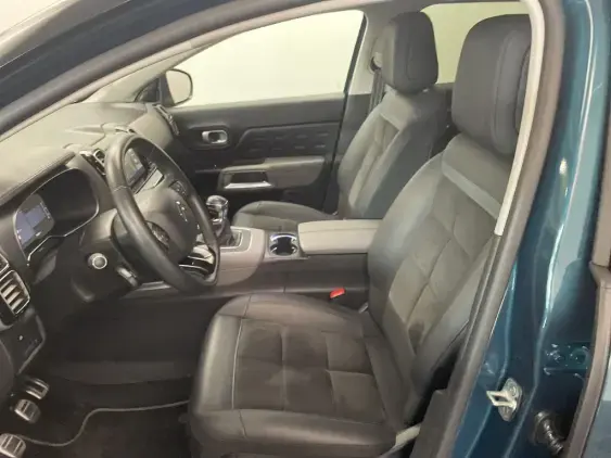 CITROEN C5 AIRCROSS - voiture d'occasion - Photo 18