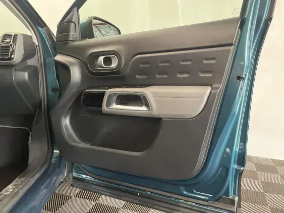 CITROEN C5 AIRCROSS - voiture d'occasion - Photo 20