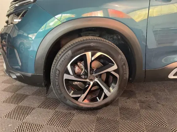 CITROEN C5 AIRCROSS - voiture d'occasion - Photo 23