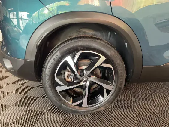 CITROEN C5 AIRCROSS - voiture d'occasion - Photo 25