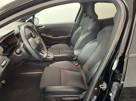 RENAULT CLIO V - voiture d'occasion - Photo 18