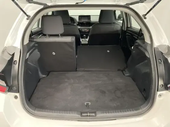 TOYOTA YARIS IV - voiture d'occasion - Photo 16