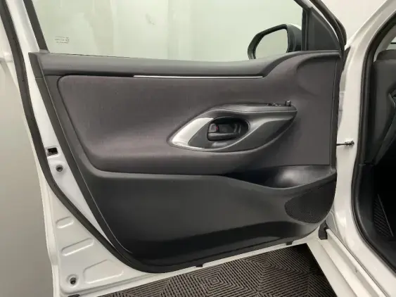 TOYOTA YARIS IV - voiture d'occasion - Photo 19