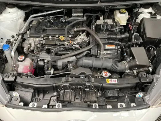 TOYOTA YARIS IV - voiture d'occasion - Photo 21