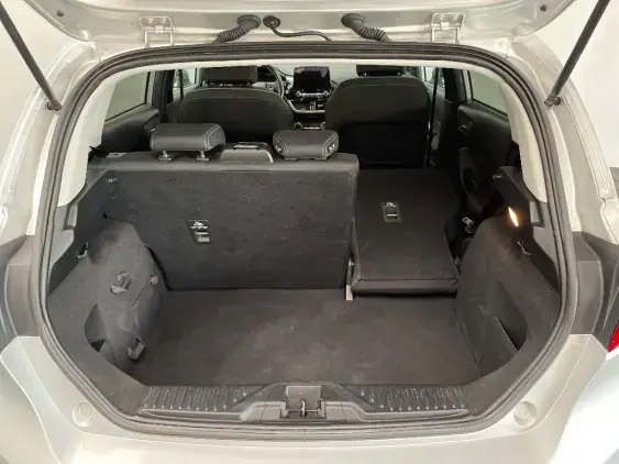 FORD FIESTA VII - voiture d'occasion - Photo 16