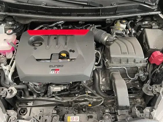 TOYOTA YARIS IV - voiture d'occasion - Photo 21