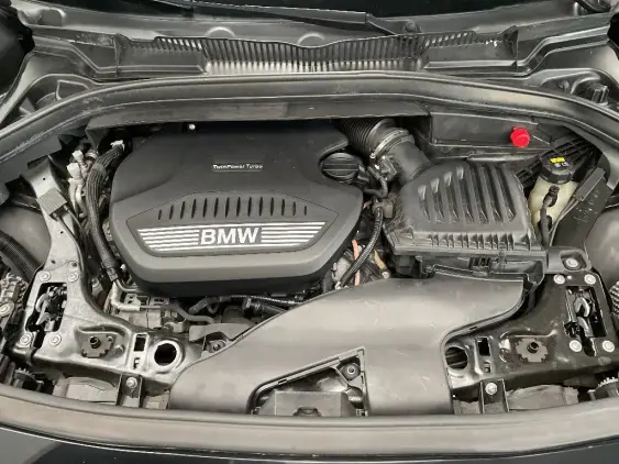BMW SERIE 2 GRAN TOURER F46 LCI - voiture d'occasion - Photo 20