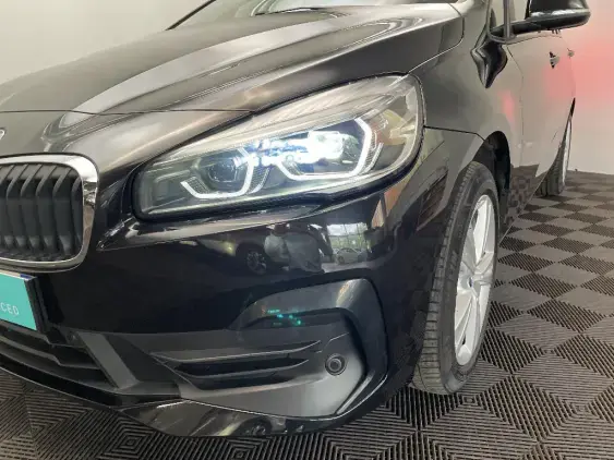 BMW SERIE 2 GRAN TOURER F46 LCI - voiture d'occasion - Photo 21