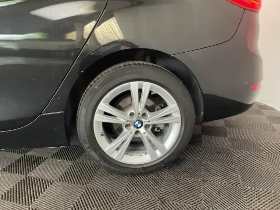 BMW SERIE 2 GRAN TOURER F46 LCI - voiture d'occasion - Photo 23