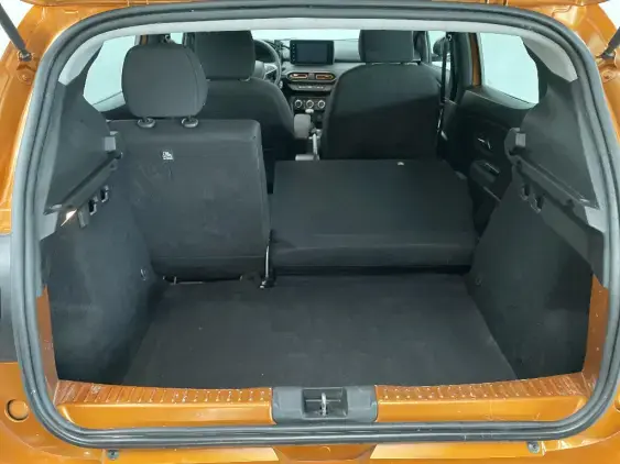 DACIA SANDERO III - voiture d'occasion - Photo 16