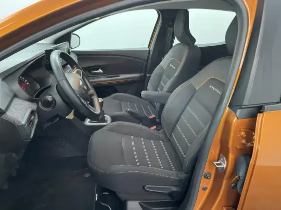 DACIA SANDERO III - voiture d'occasion - Photo 18