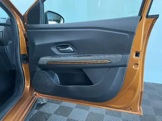DACIA SANDERO III - voiture d'occasion - Photo 20