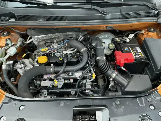 DACIA SANDERO III - voiture d'occasion - Photo 21