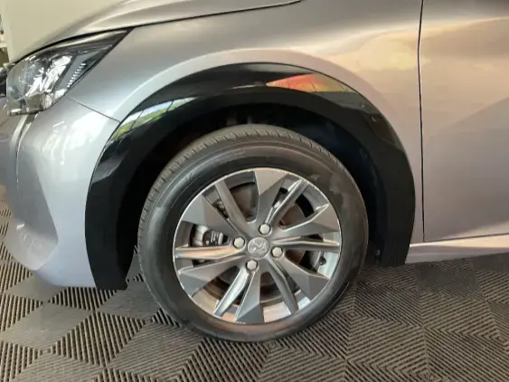 PEUGEOT 208 ELECTRIQUE II - voiture d'occasion - Photo 23