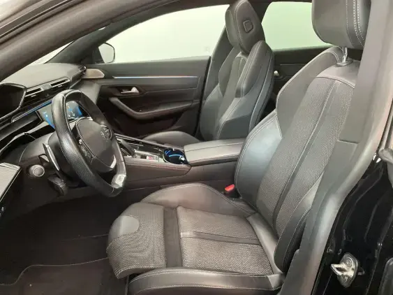PEUGEOT 508 II - voiture d'occasion - Photo 18