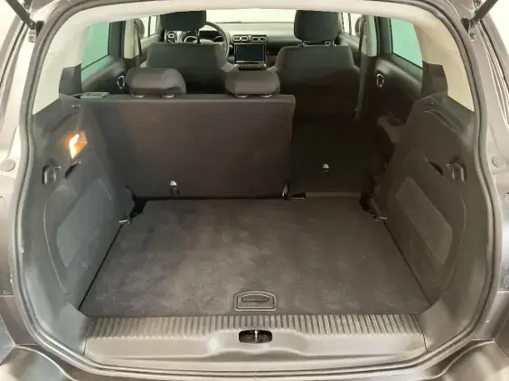CITROEN C3 AIRCROSS - voiture d'occasion - Photo 16