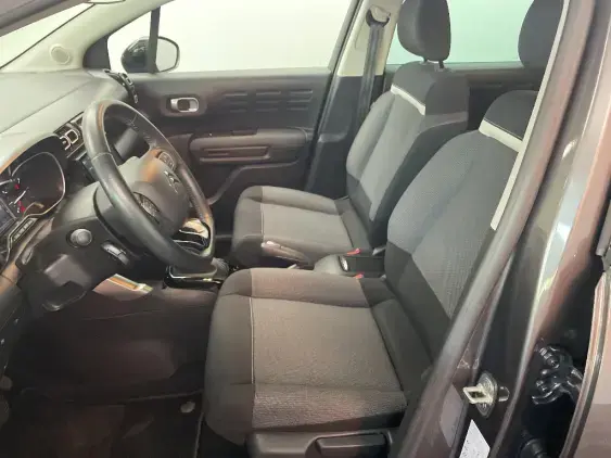 CITROEN C3 AIRCROSS - voiture d'occasion - Photo 18