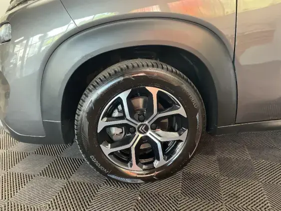 CITROEN C3 AIRCROSS - voiture d'occasion - Photo 23