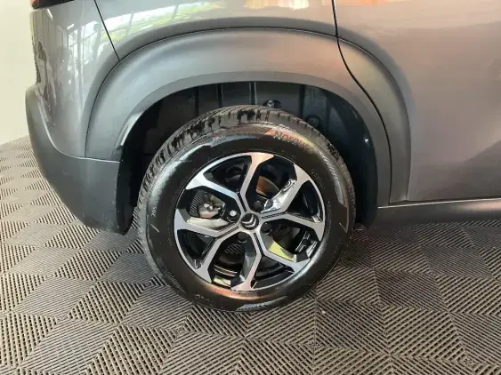 CITROEN C3 AIRCROSS - voiture d'occasion - Photo 25